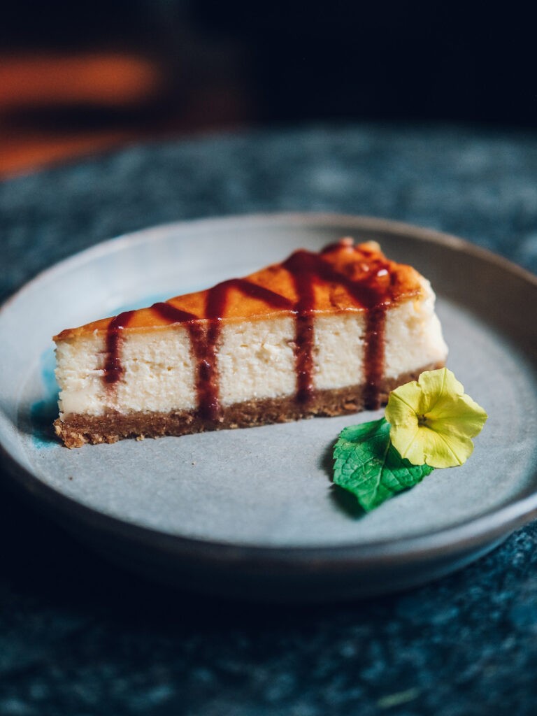 Jelo iz kuhinje restorana Ljubica, Dorćol 10