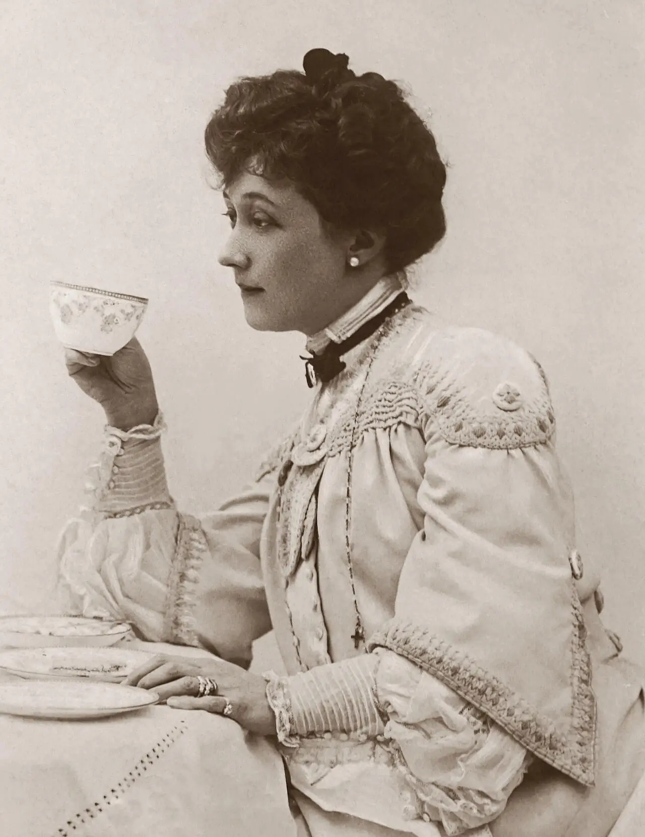 Princess Ljubica Obrenović – Ljubica restaurant, Belgrade